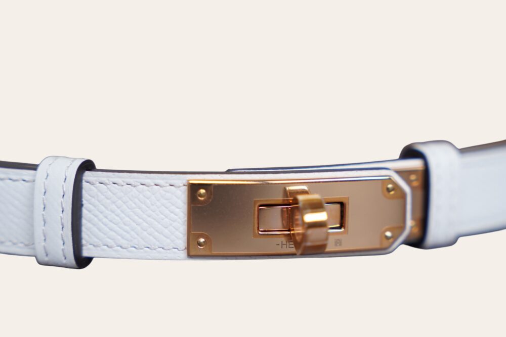 HERMÈS KELLY BELT - Image 2