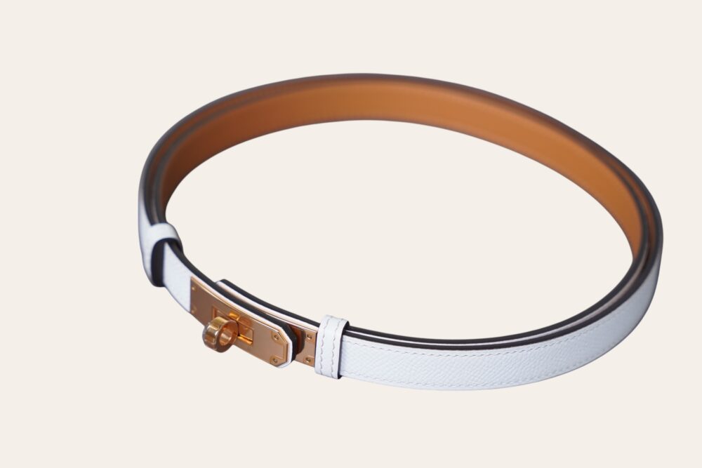 HERMÈS KELLY BELT - Image 3