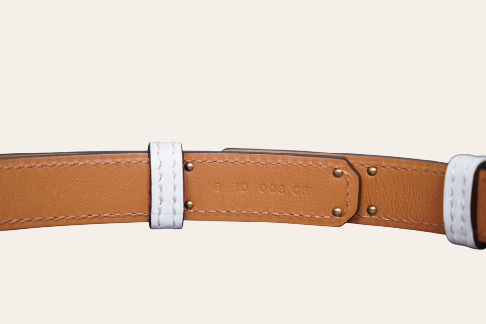 HERMÈS KELLY BELT - Image 4