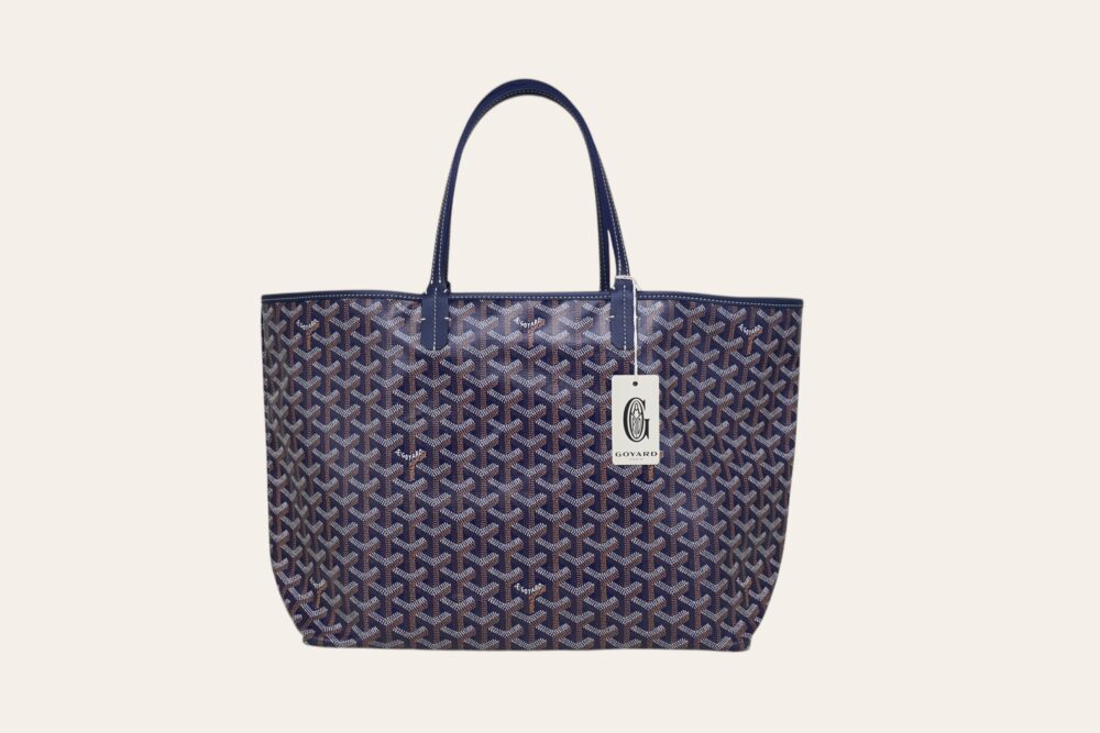 GOYARD ST.LOUIS PM