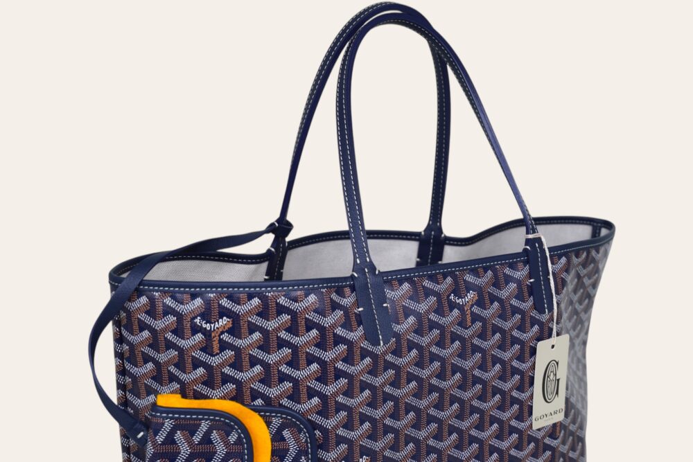 GOYARD ST.LOUIS PM - Image 4