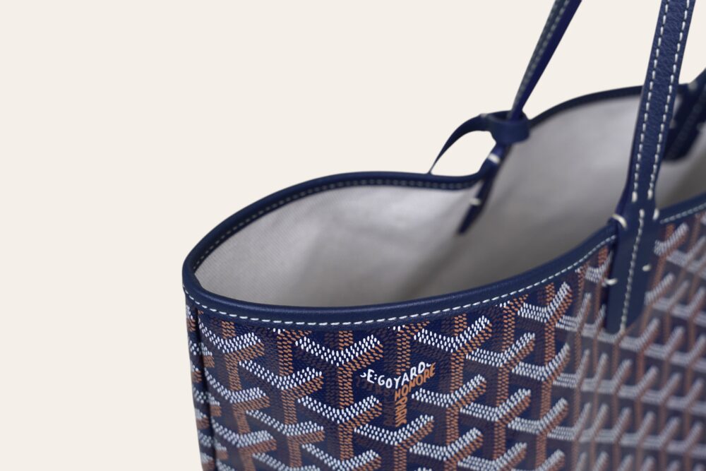GOYARD ST.LOUIS PM - Image 9