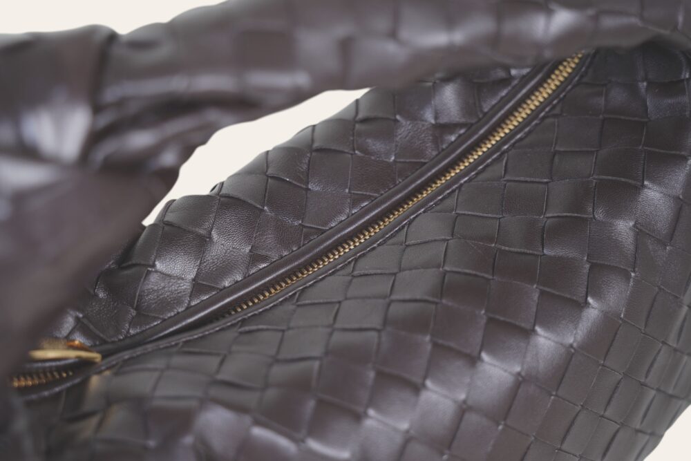 BOTTEGA VENETA JODIE TEEN - Image 4