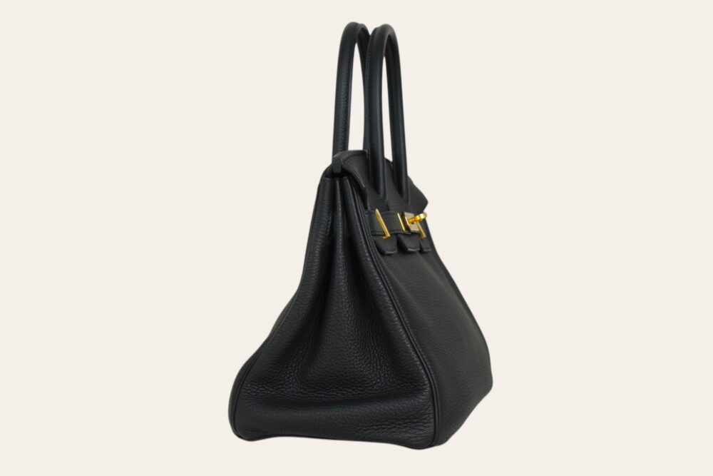 HERMÈS BIRKIN 30 - Image 3