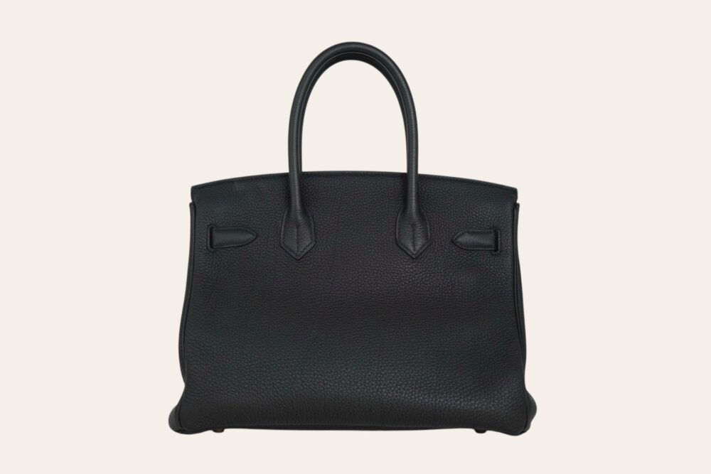 HERMÈS BIRKIN 30 - Image 4