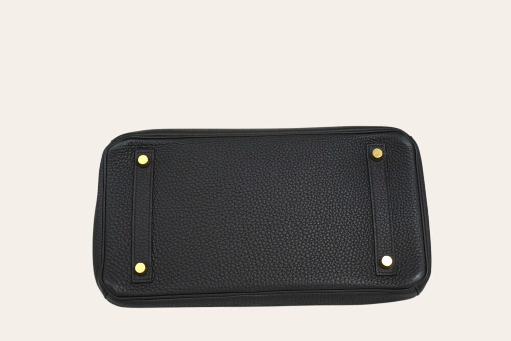 HERMÈS BIRKIN 30 - Image 6