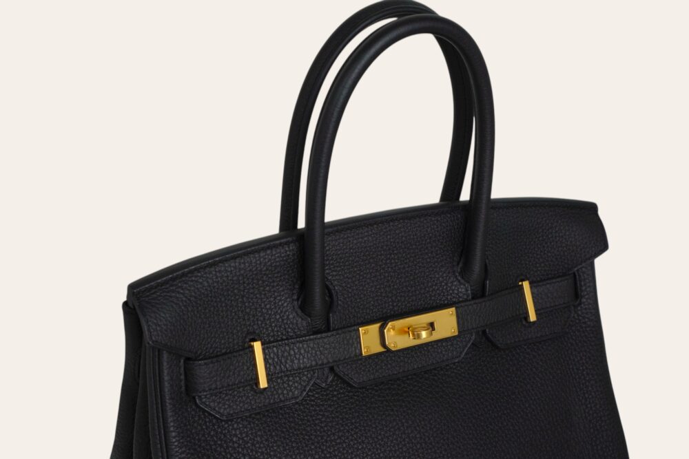 HERMÈS BIRKIN 30 - Image 7