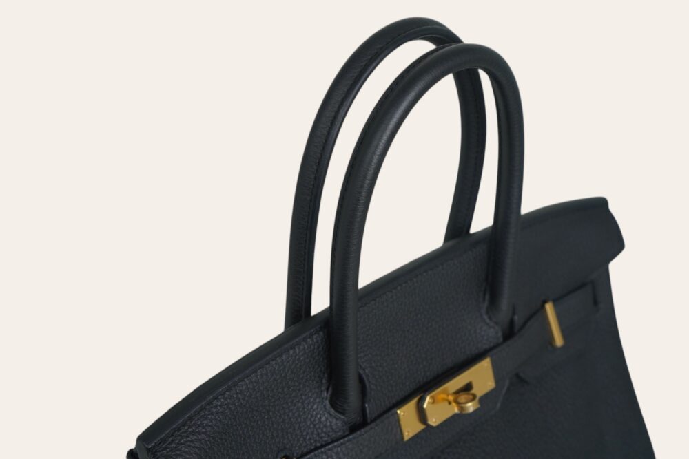 HERMÈS BIRKIN 30 - Image 9