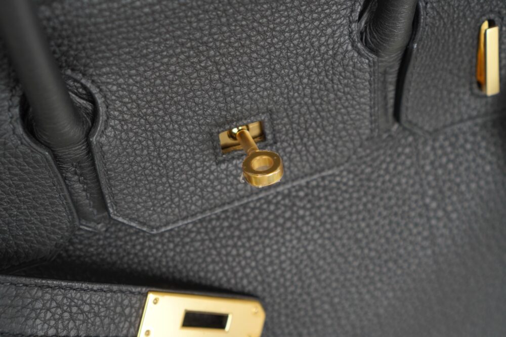 HERMÈS BIRKIN 30 - Image 15