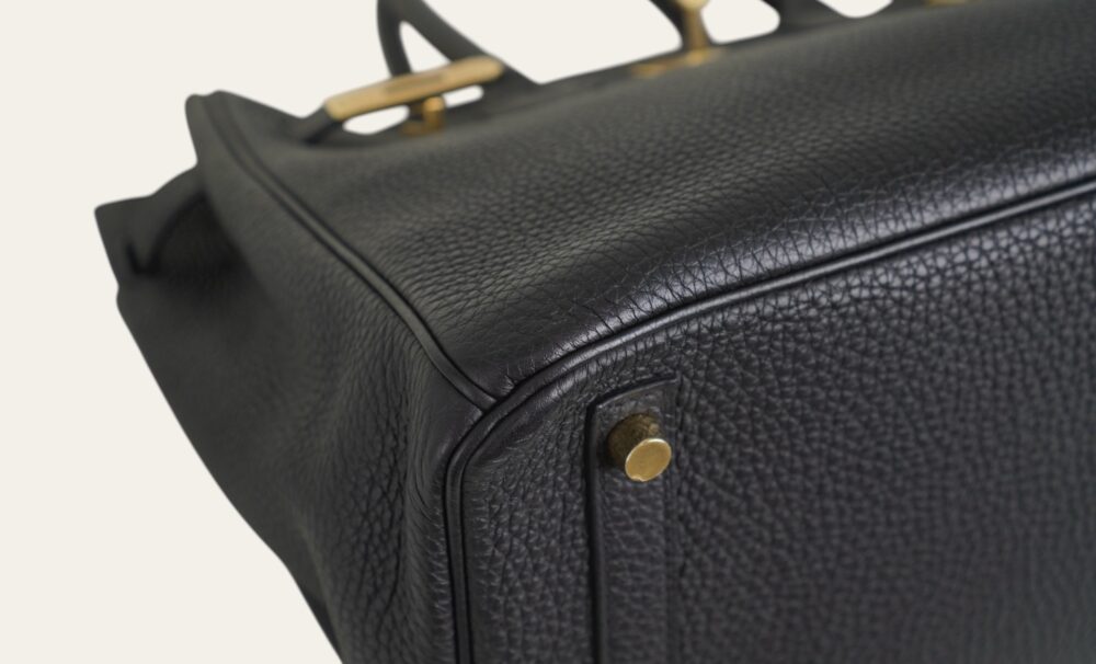 HERMÈS BIRKIN 30 - Image 11