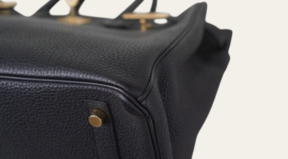 HERMÈS BIRKIN 30 - Image 12