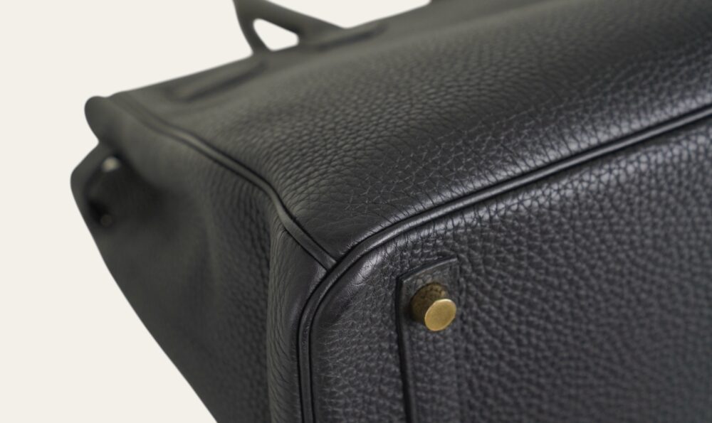HERMÈS BIRKIN 30 - Image 13