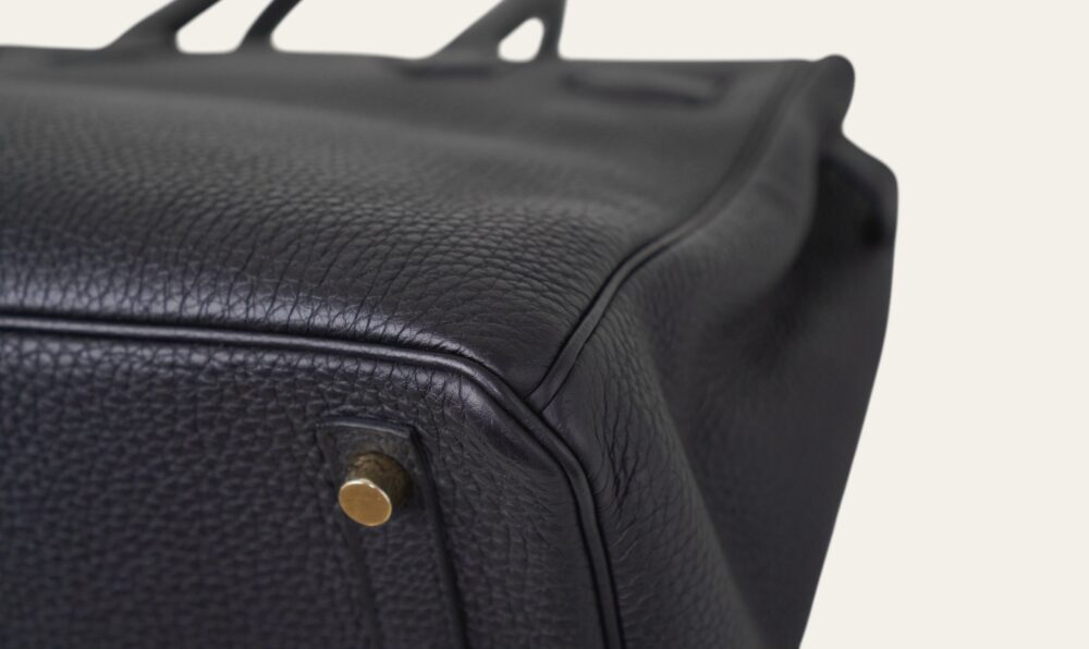 HERMÈS BIRKIN 30 - Image 14