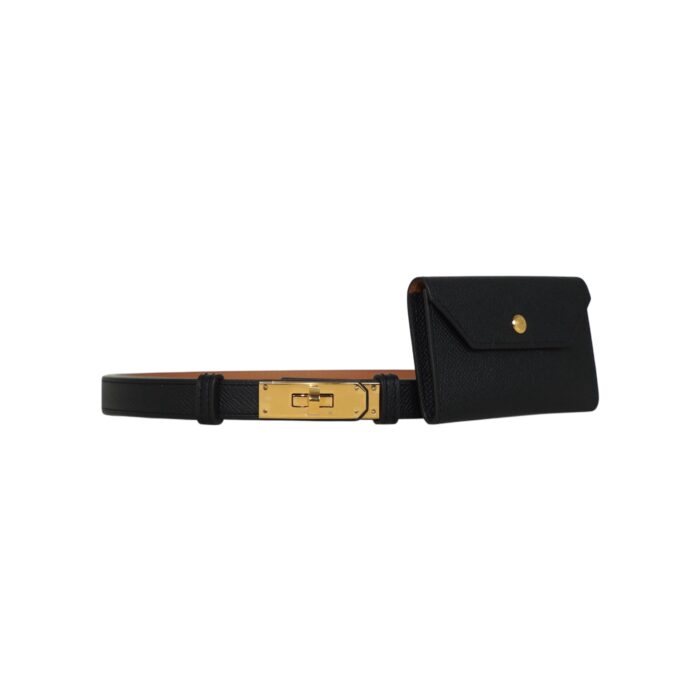 HERMÈS KELLY POCKET BELT