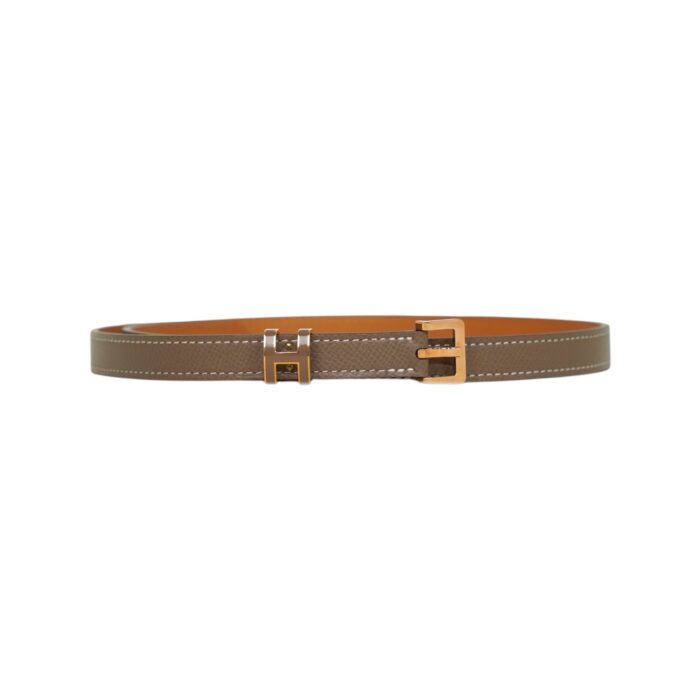 HERMÈS POP H BELT