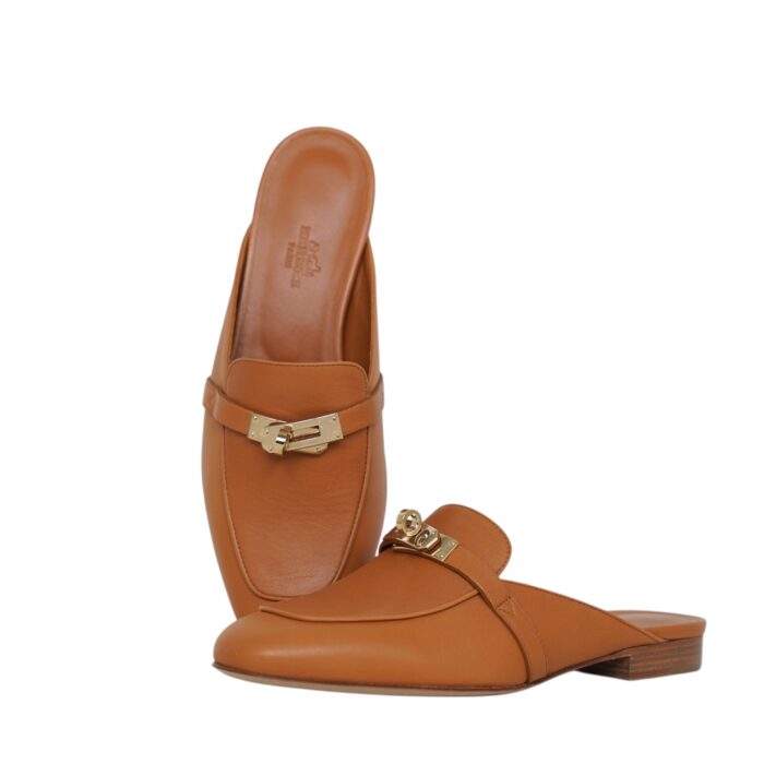 HERMES OZ MULE