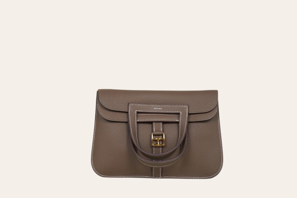 HERMÈS HALZAN 25