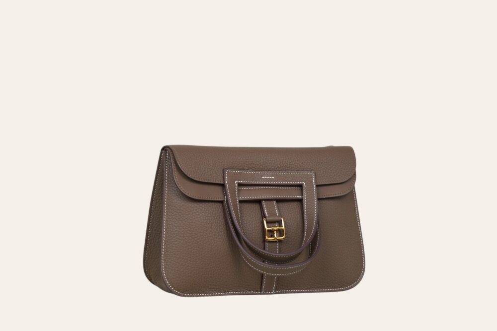 HERMÈS HALZAN 25 - Image 3