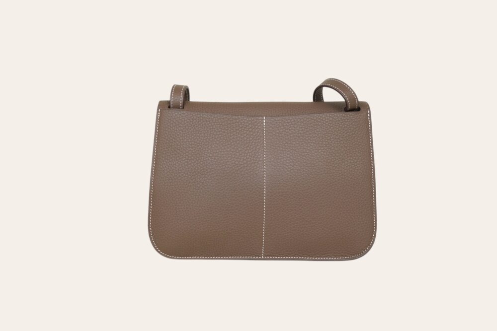 HERMÈS HALZAN 25 - Image 8