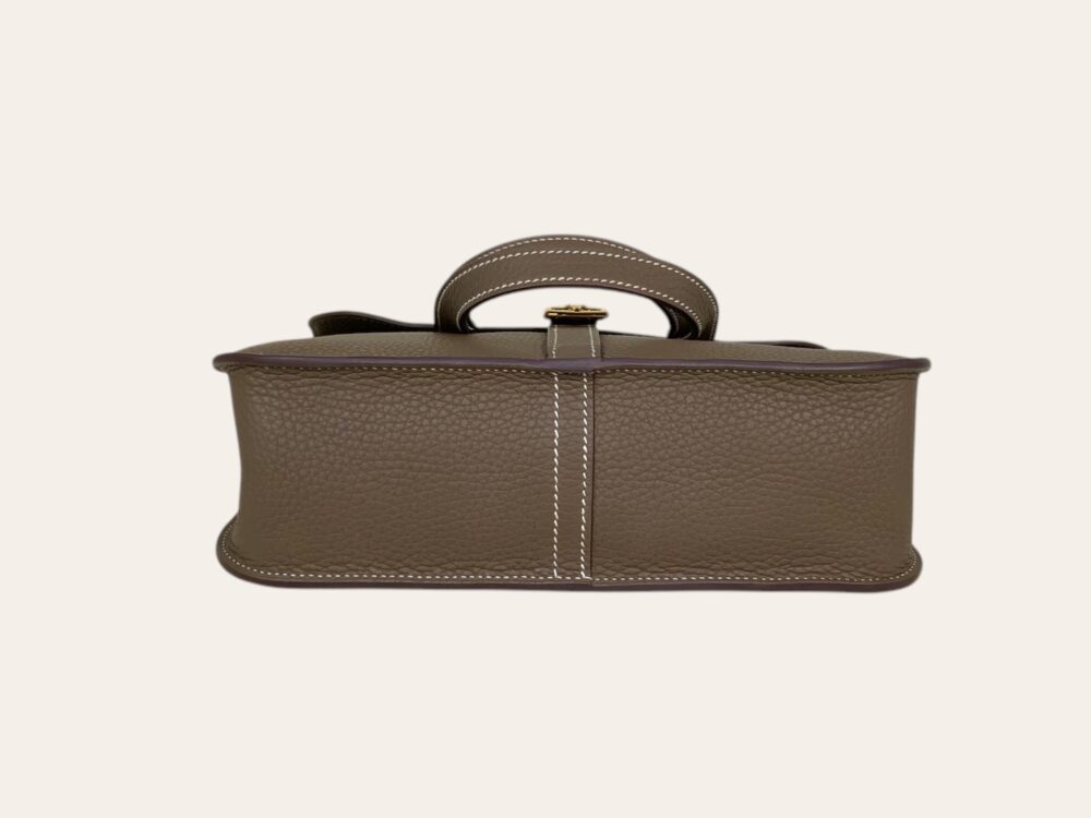 HERMÈS HALZAN 25 - Image 14