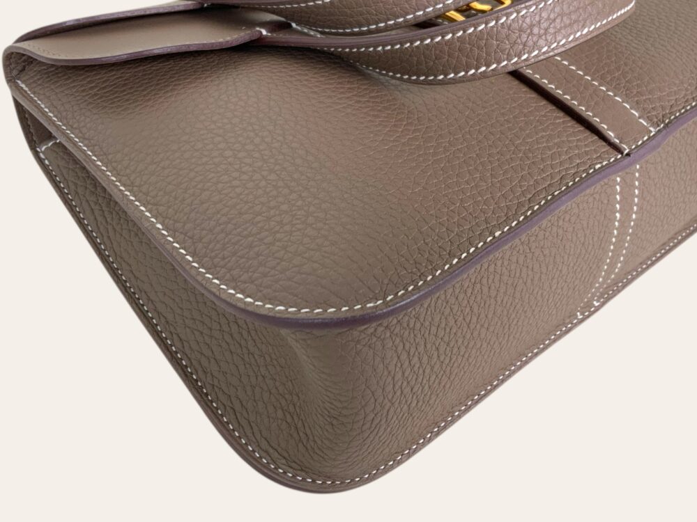 HERMÈS HALZAN 25 - Image 15