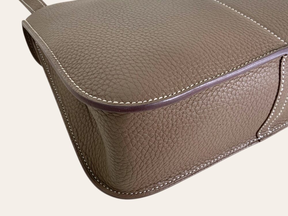HERMÈS HALZAN 25 - Image 17