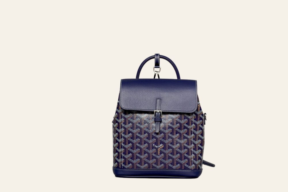 GOYARD ALPIN MINI BACKPACK