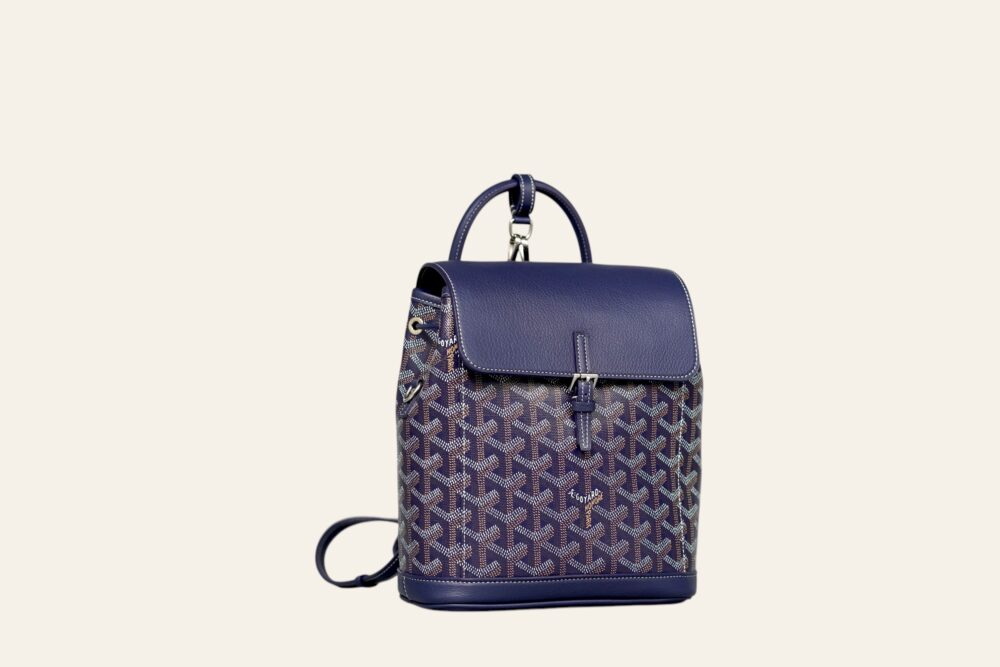 GOYARD ALPIN MINI BACKPACK - Image 2