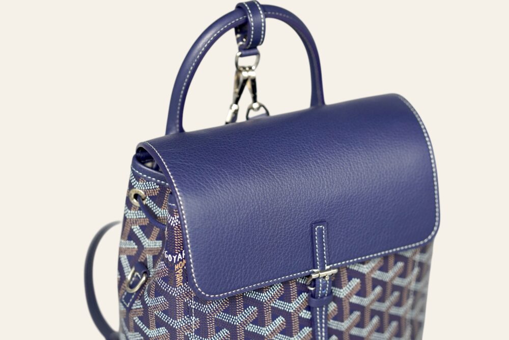 GOYARD ALPIN MINI BACKPACK - Image 3