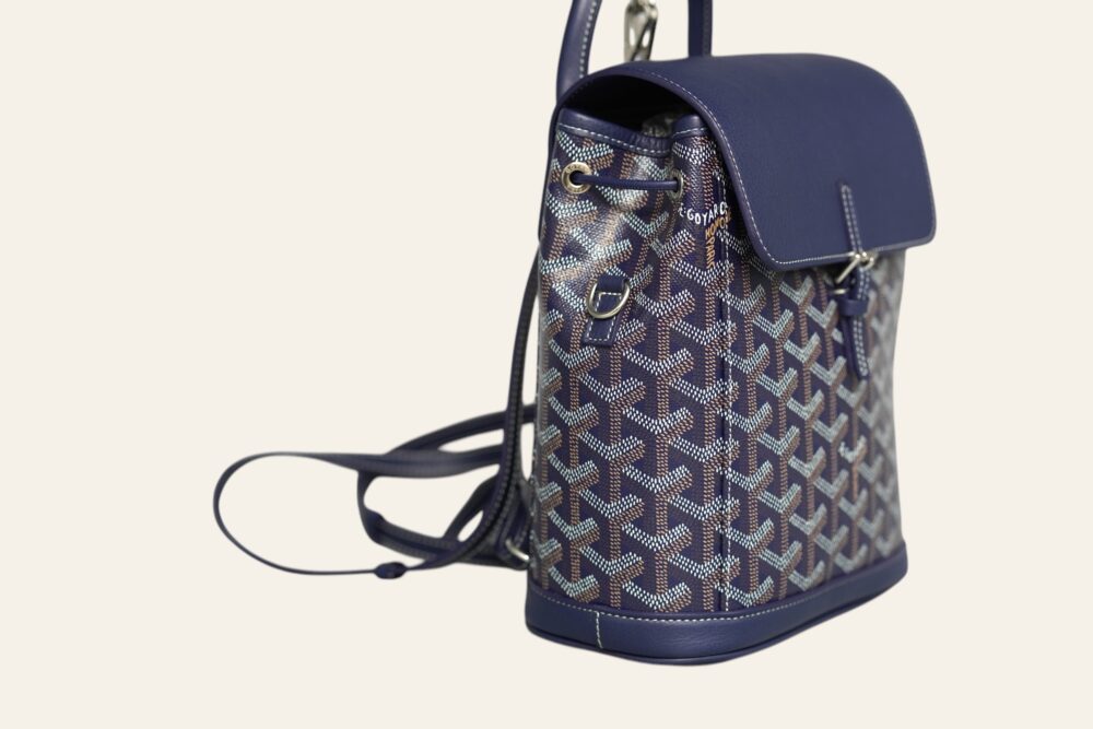 GOYARD ALPIN MINI BACKPACK - Image 4