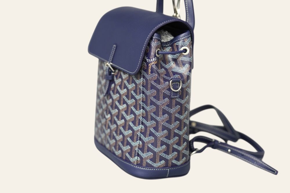 GOYARD ALPIN MINI BACKPACK - Image 5