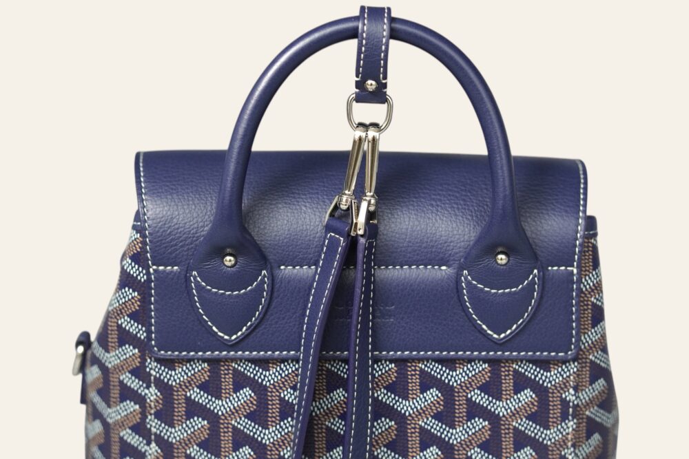 GOYARD ALPIN MINI BACKPACK - Image 6
