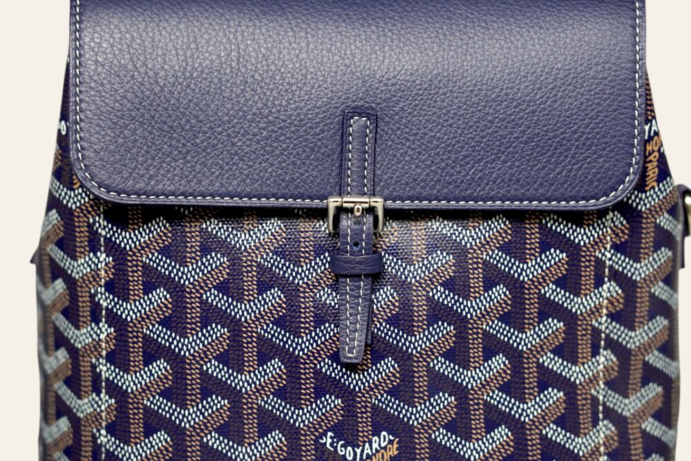 GOYARD ALPIN MINI BACKPACK - Image 7