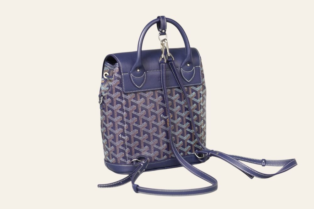 GOYARD ALPIN MINI BACKPACK - Image 8