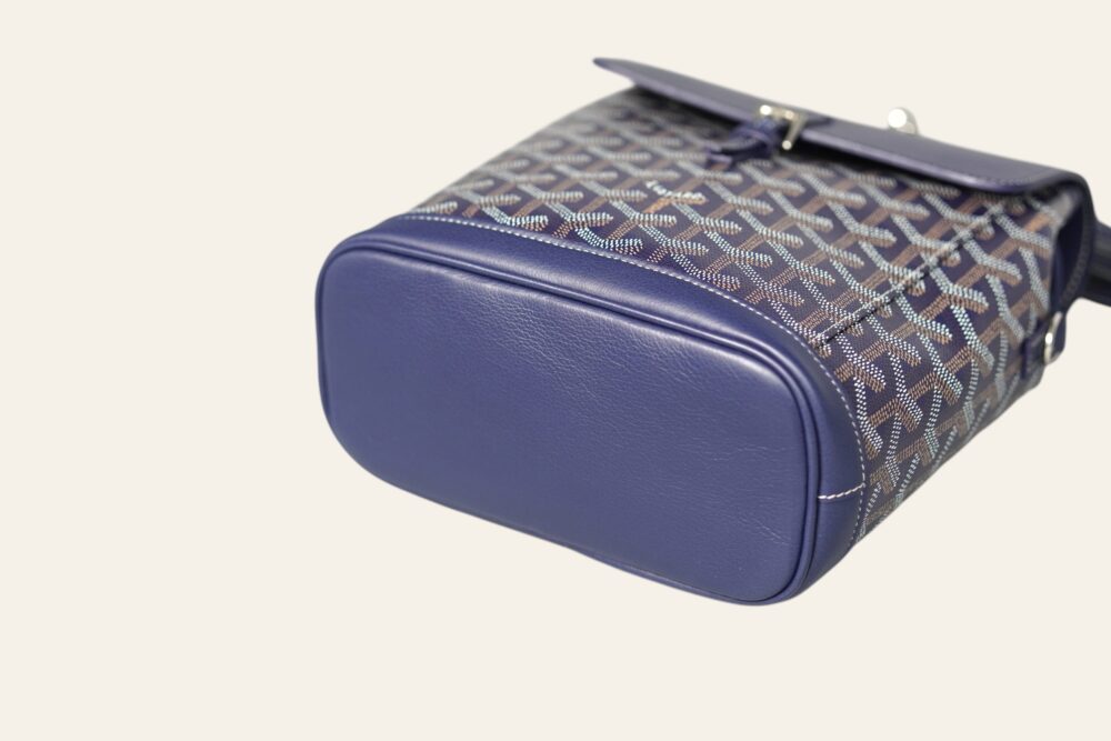 GOYARD ALPIN MINI BACKPACK - Image 9