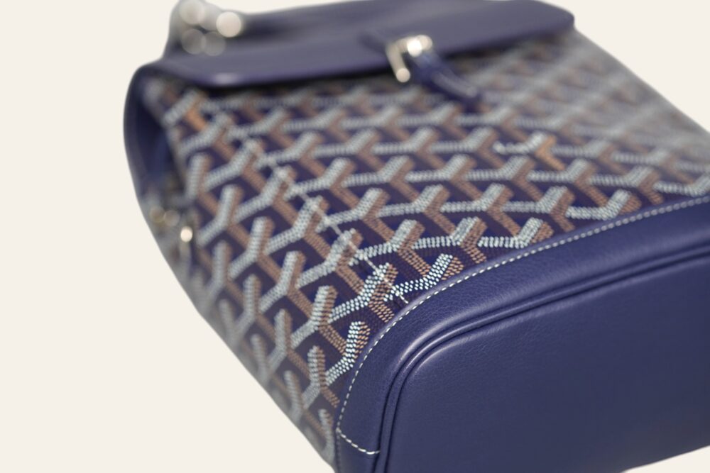 GOYARD ALPIN MINI BACKPACK - Image 10