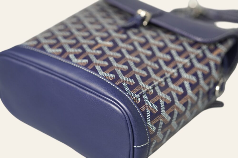 GOYARD ALPIN MINI BACKPACK - Image 11