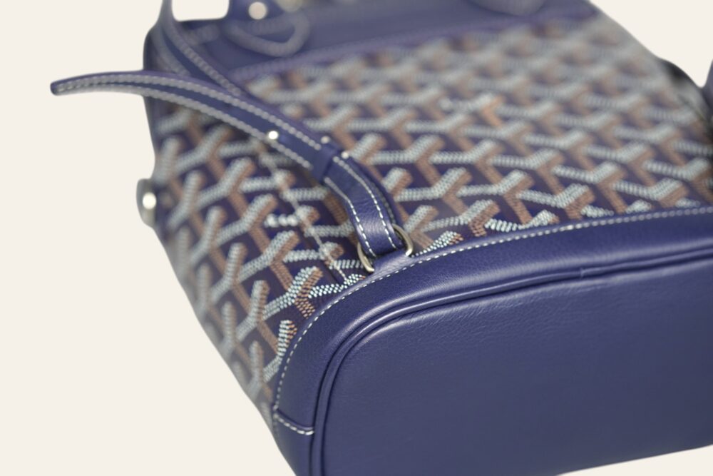 GOYARD ALPIN MINI BACKPACK - Image 12