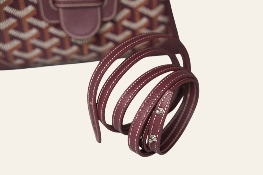 GOYARD SAIGON SOUPLE MINI - Image 3