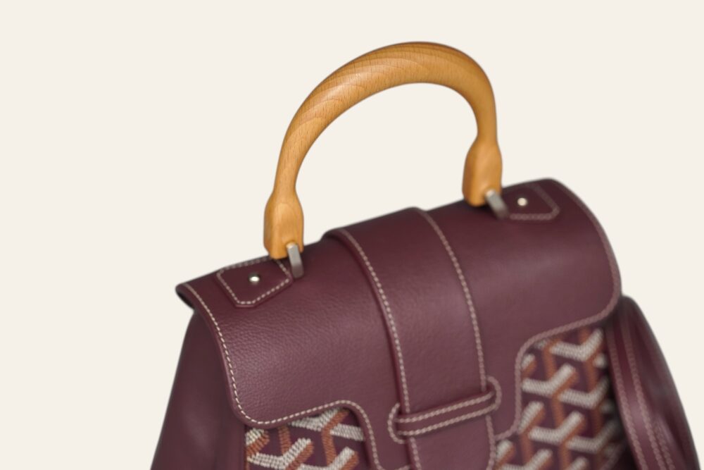 GOYARD SAIGON SOUPLE MINI - Image 4