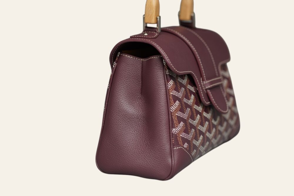 GOYARD SAIGON SOUPLE MINI - Image 5