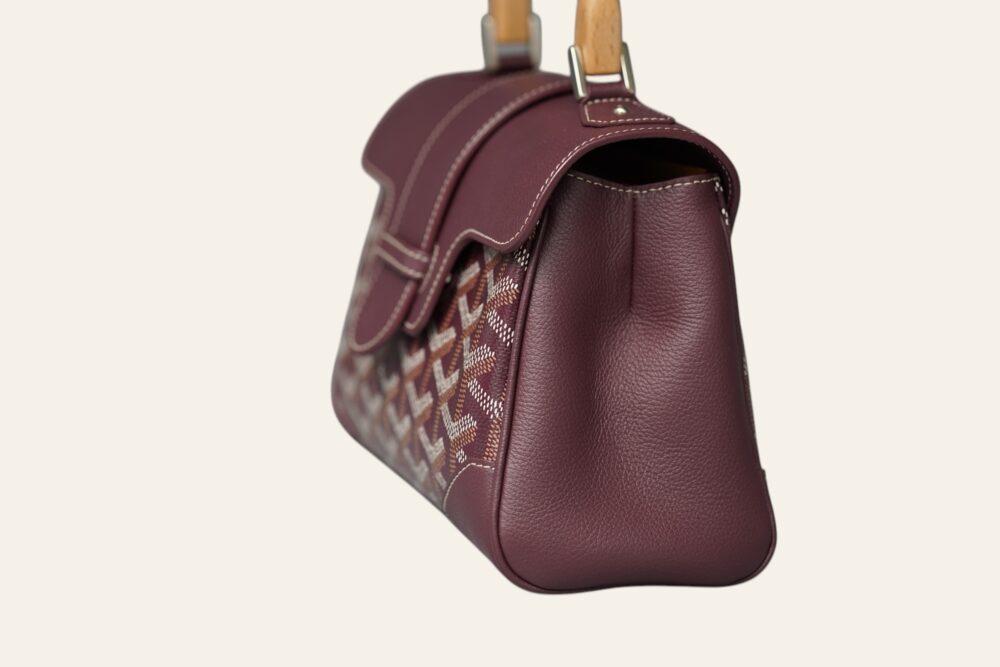 GOYARD SAIGON SOUPLE MINI - Image 6