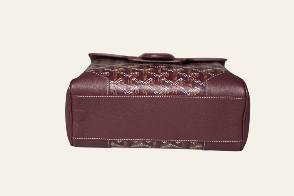 GOYARD SAIGON SOUPLE MINI - Image 7