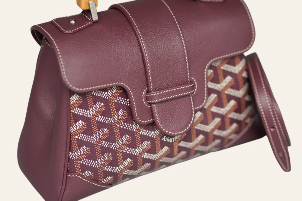GOYARD SAIGON SOUPLE MINI - Image 8