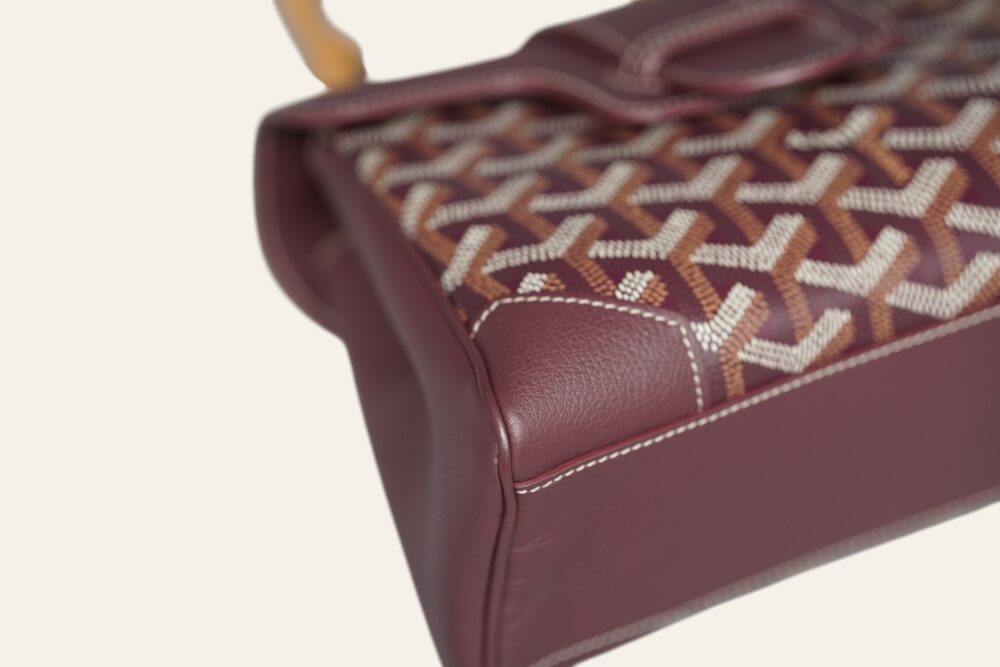 GOYARD SAIGON SOUPLE MINI - Image 9