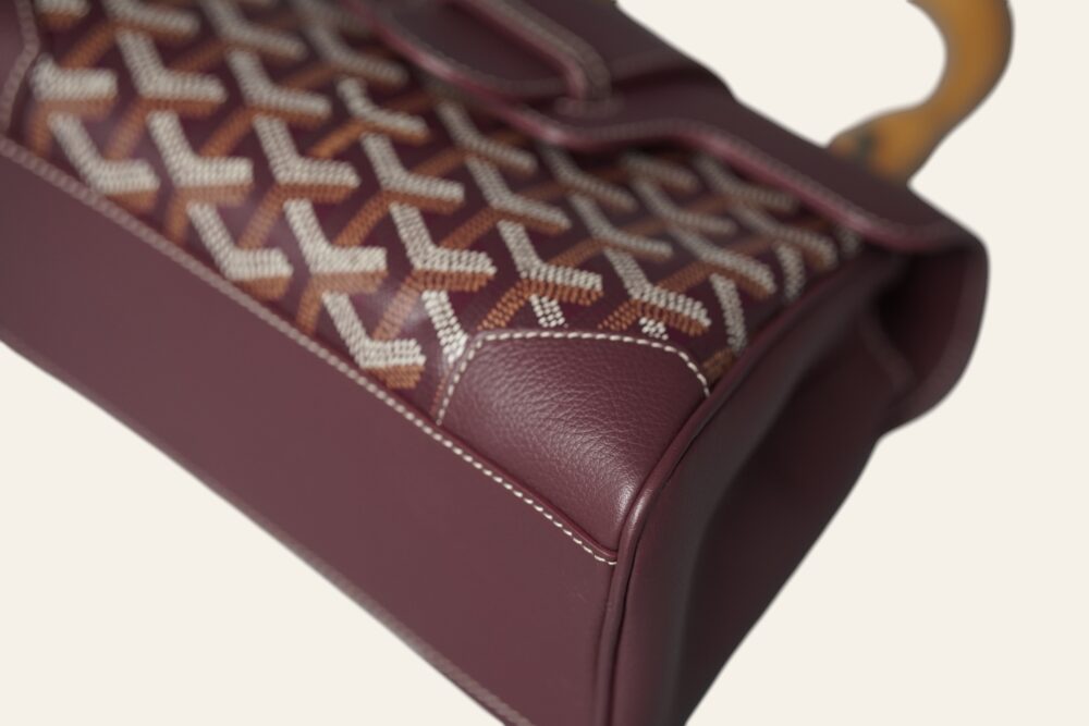 GOYARD SAIGON SOUPLE MINI - Image 10
