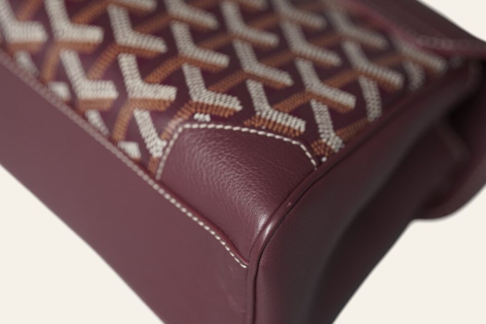 GOYARD SAIGON SOUPLE MINI - Image 12