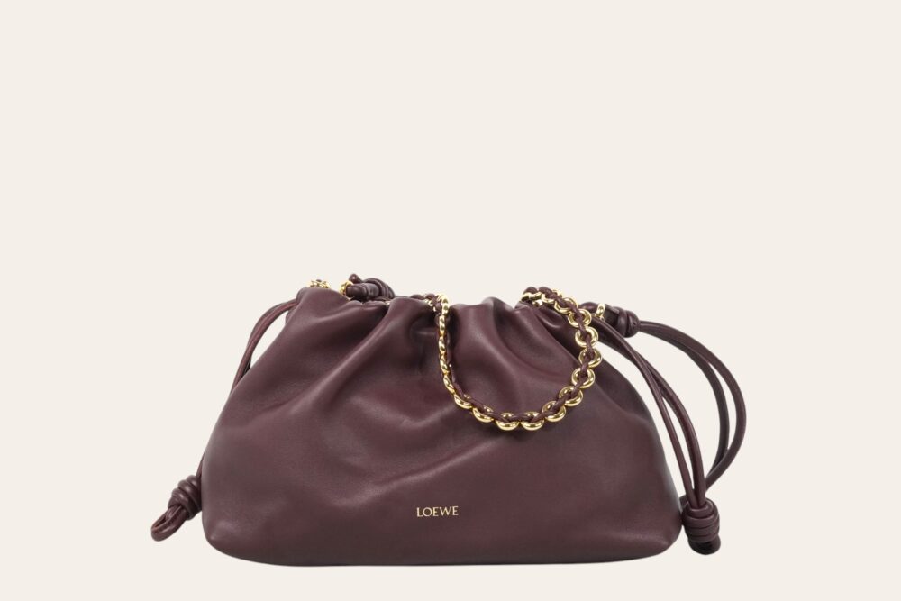 LOEWE FLAMENCO MEDIUM