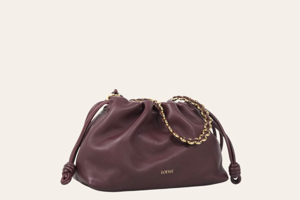 LOEWE FLAMENCO MEDIUM - Image 3