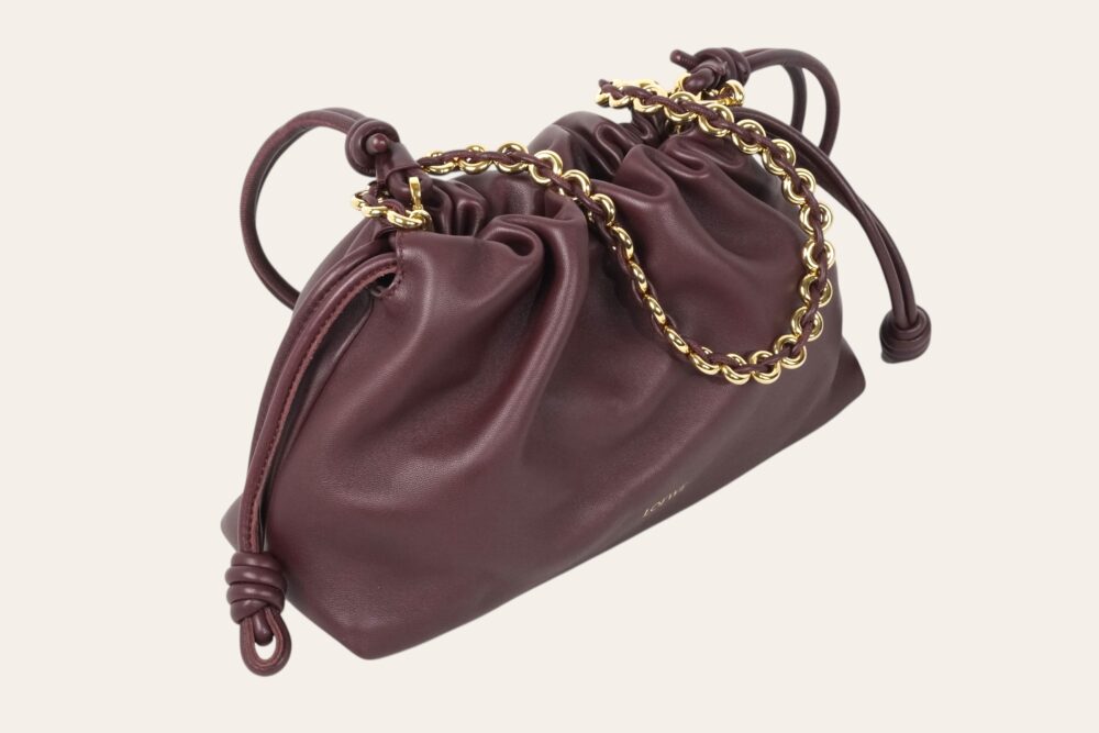 LOEWE FLAMENCO MEDIUM - Image 4